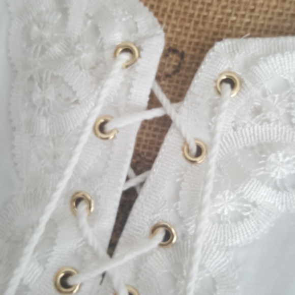 Charter Club T-shirt, Size M. - Picture 6 of 8